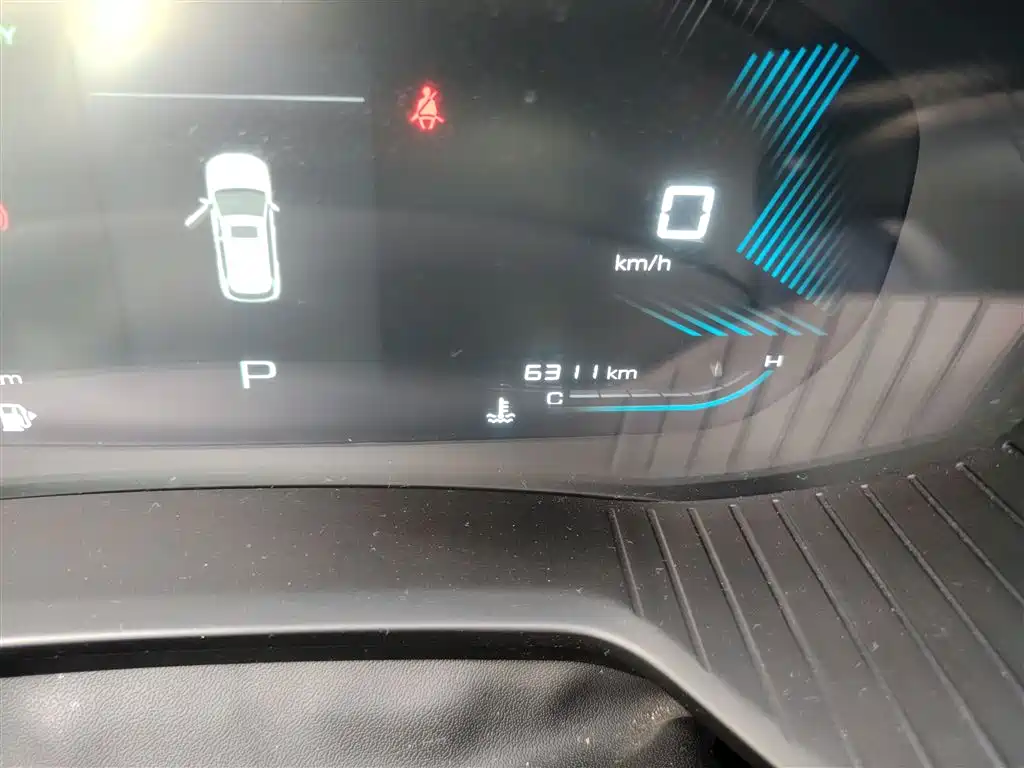 WULING AUTOMOBILE WULING XINGCHEN