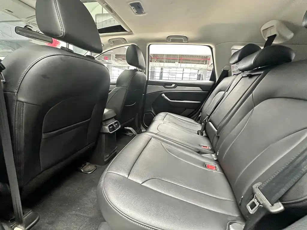 Haval H6 — миниатюра 11