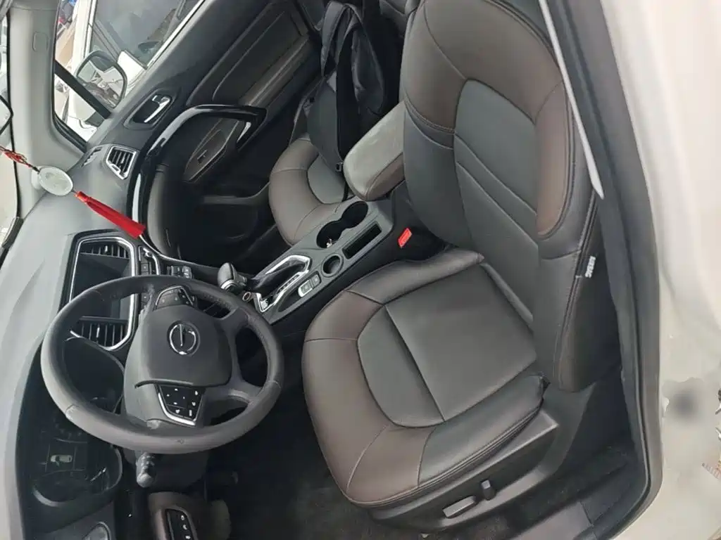 GAC Motor Trumpchi GS4 — миниатюра 15