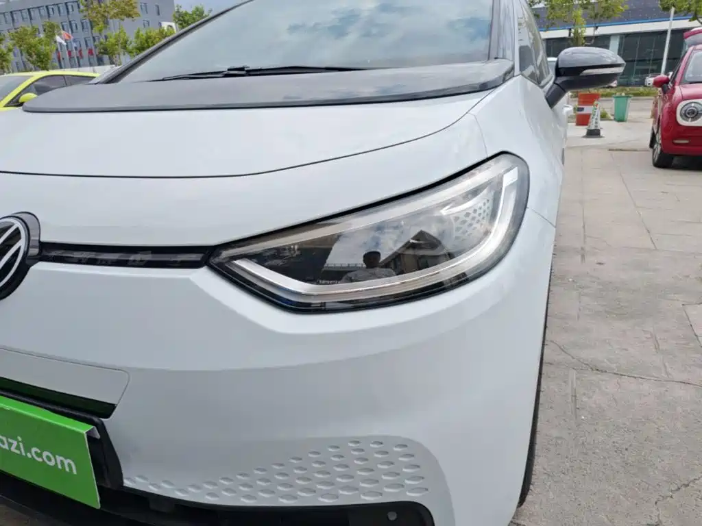 Volkswagen ID.3 — миниатюра 24