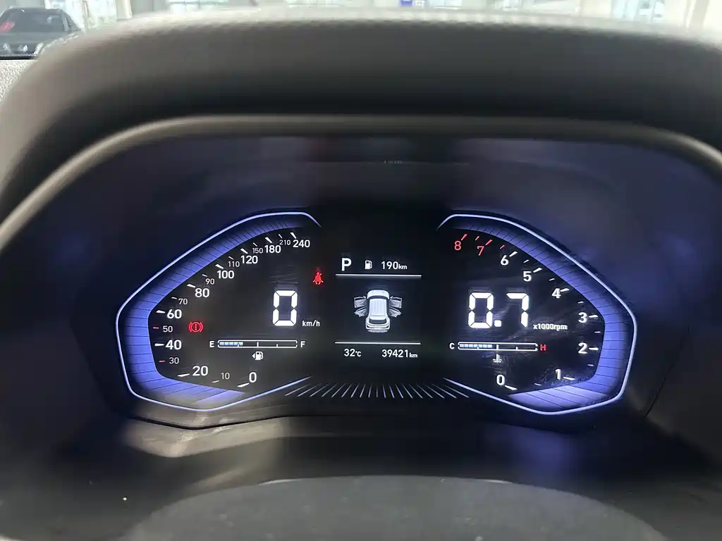Hyundai ix25 — миниатюра 9