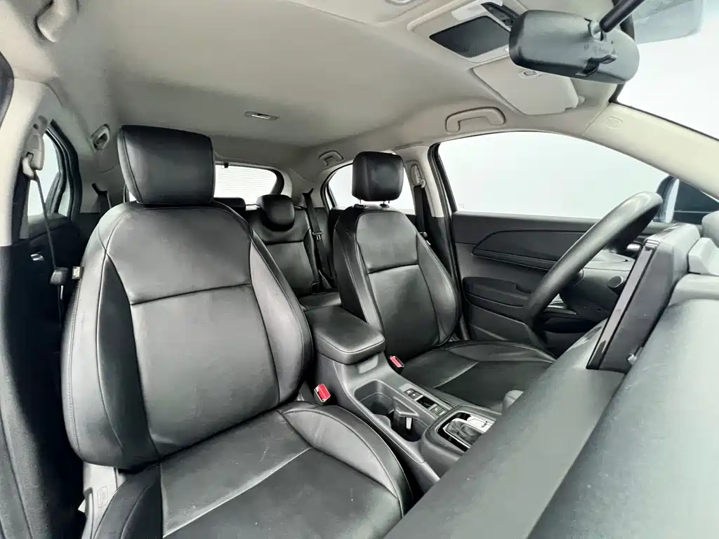Honda Vezel — миниатюра 13