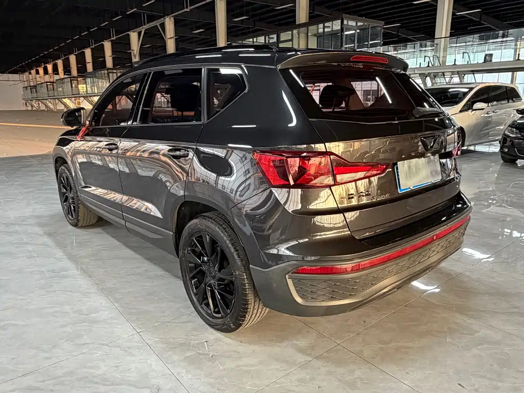 Jetta VS5 — миниатюра 6