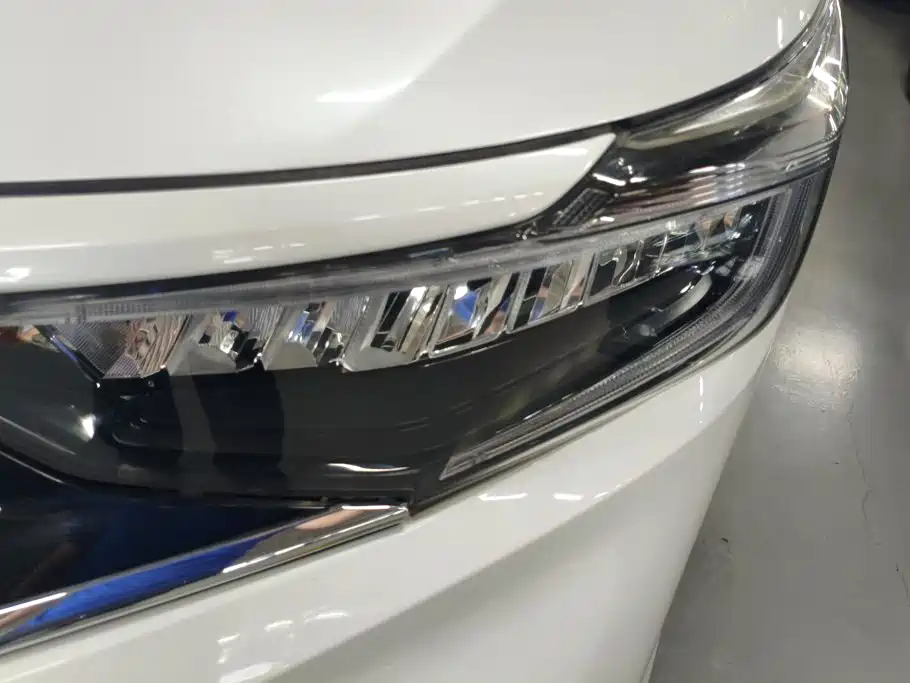 Honda Envix 2019 180TURBO CVT VI