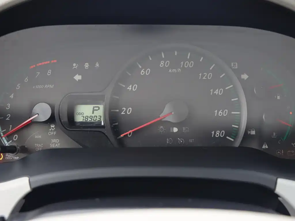 Toyota Sienna — миниатюра 20