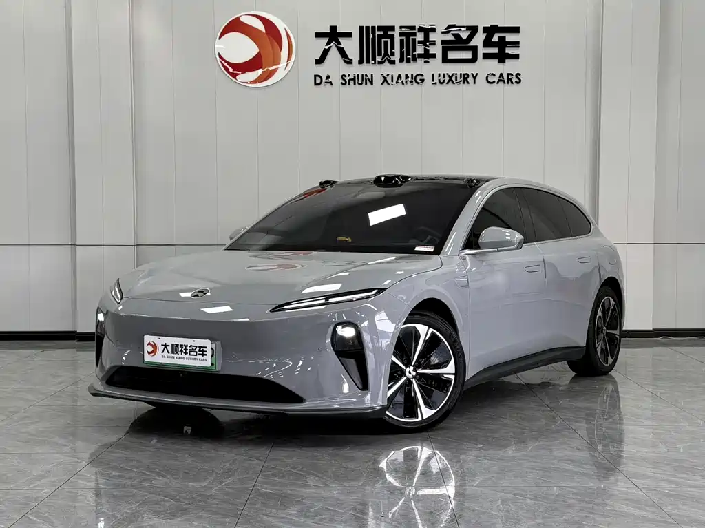 Nio ET5T 2025