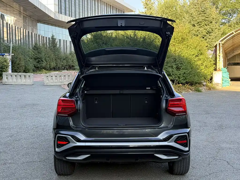 Audi Q2L — миниатюра 18