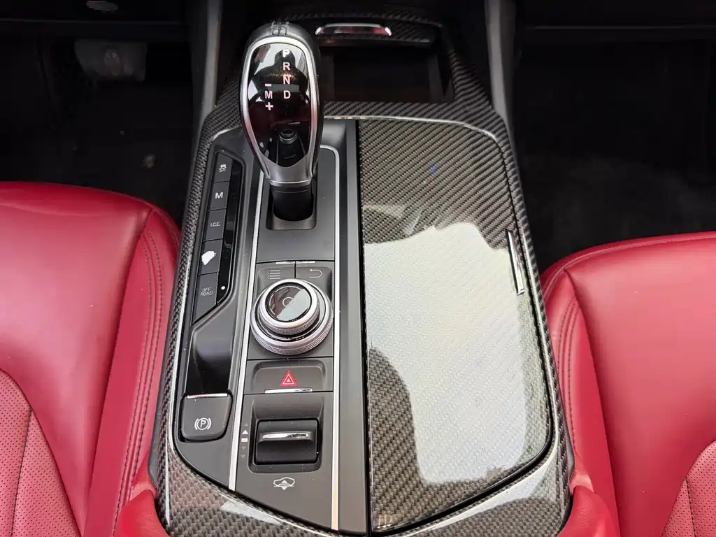 Maserati Levante — миниатюра 10