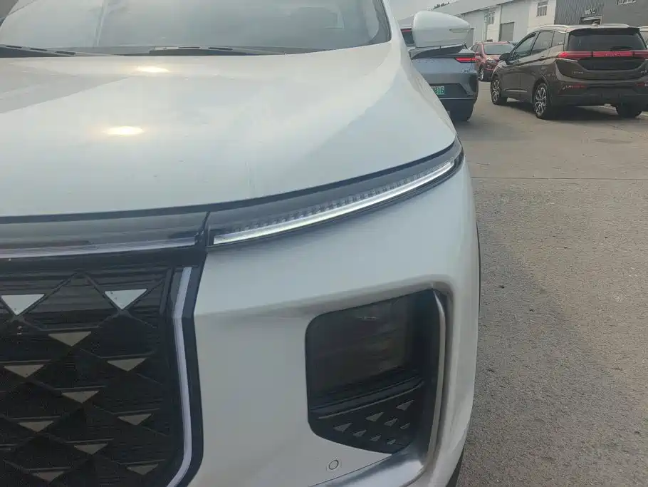 Shanhai Shanhai L9 — миниатюра 5