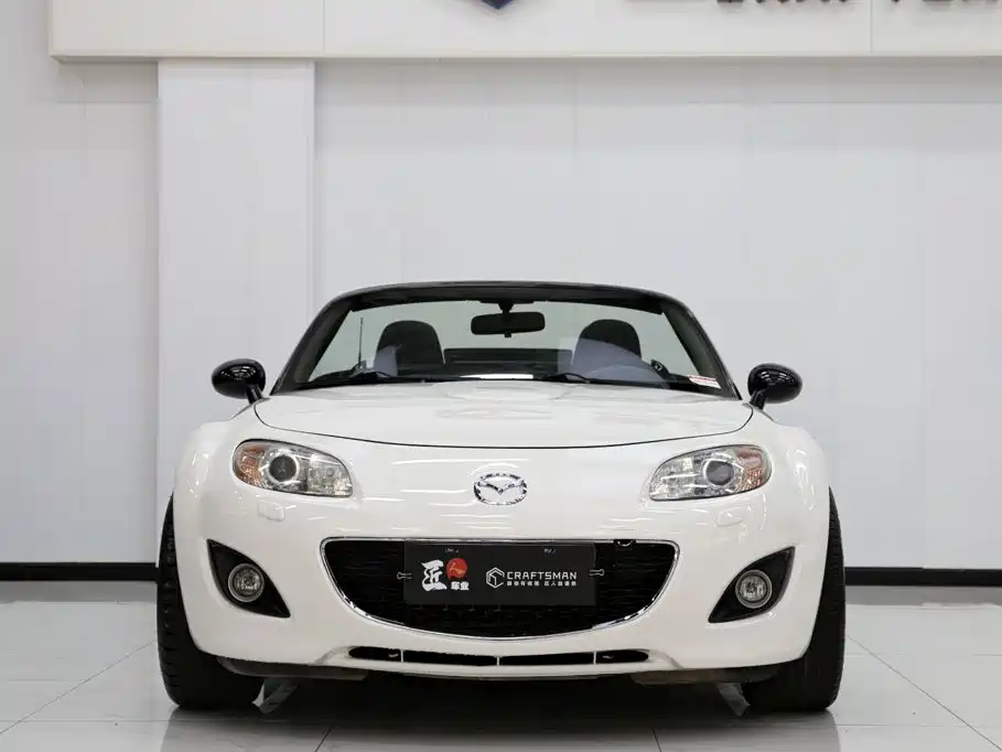 Mazda MX-5 — миниатюра 19