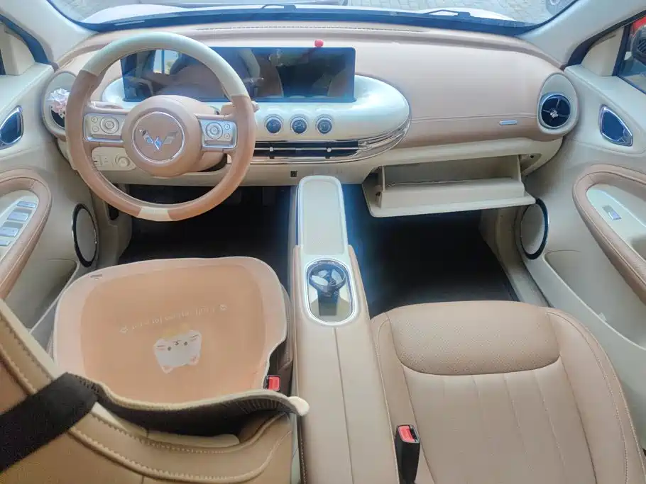 Wuling Bingo — миниатюра 12