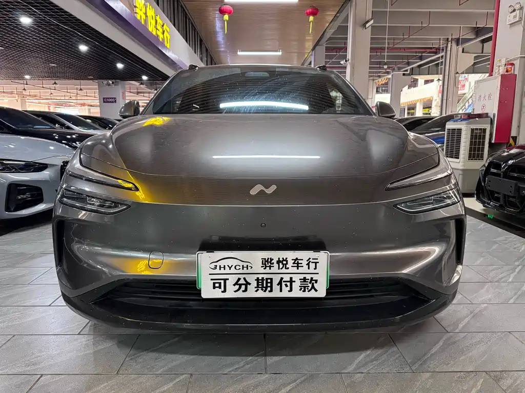 Onvo ONVO L60 2025