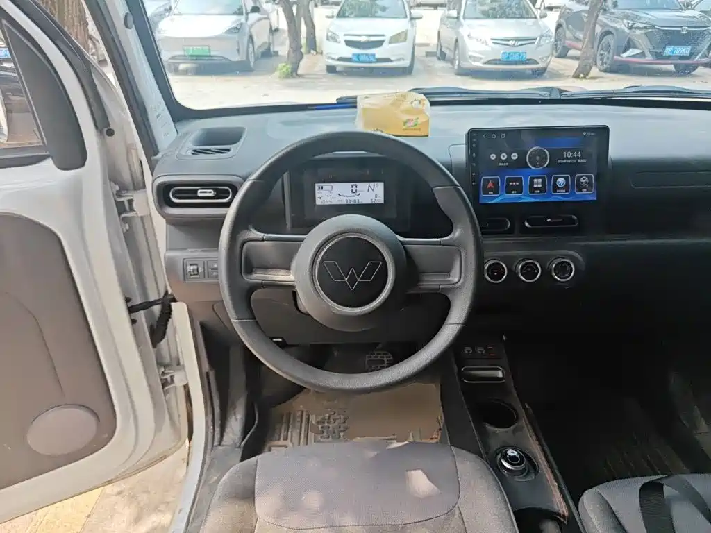Wuling Zhiguang EV — миниатюра 6