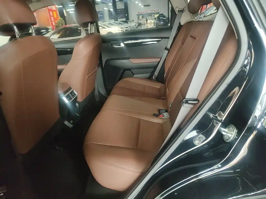 Kia Sportage — миниатюра 17