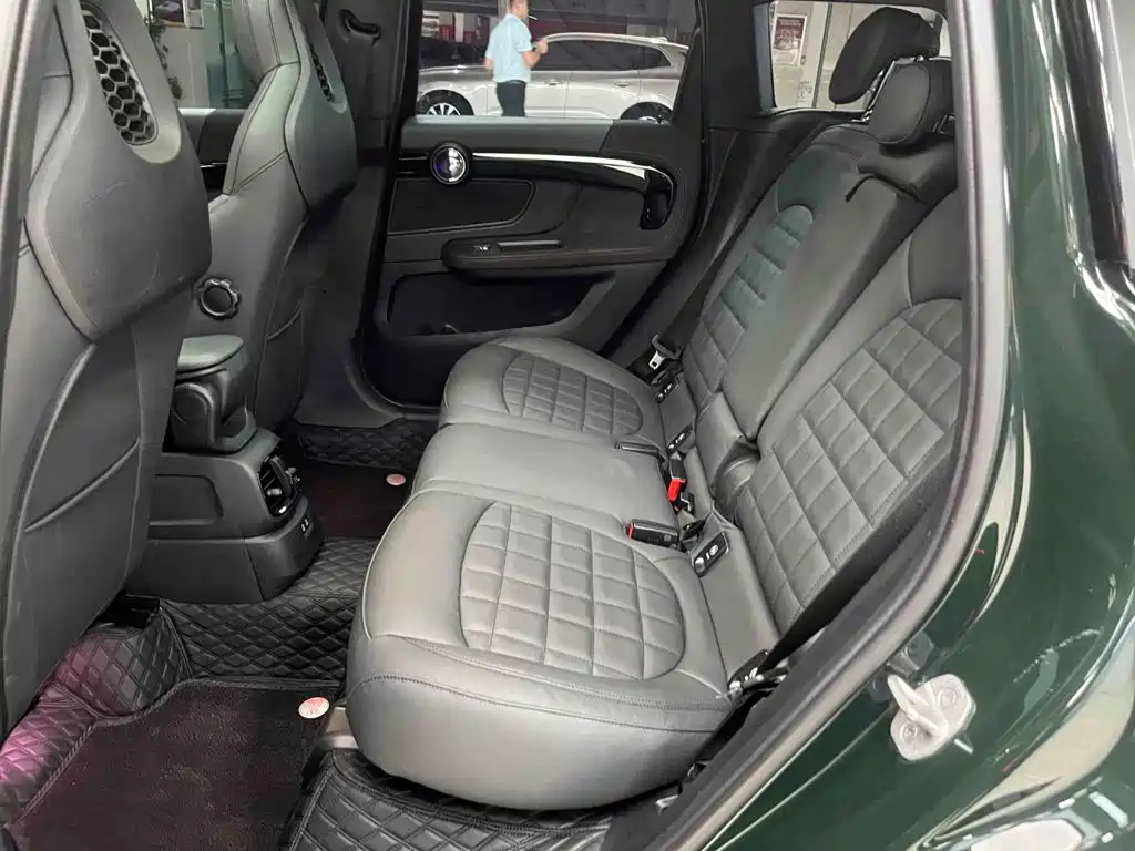 MINI Mini JCW Countryman — миниатюра 14