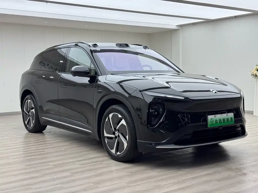 NIO ES6 2024 75kWh