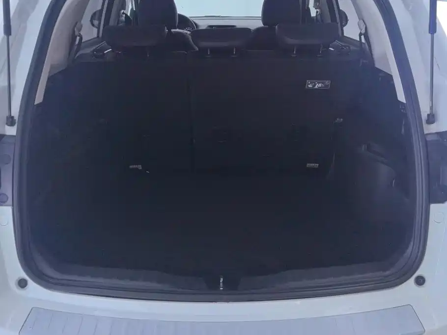 Haval H6 — миниатюра 4