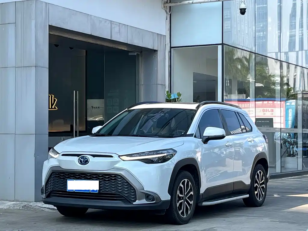 Toyota Frontlander