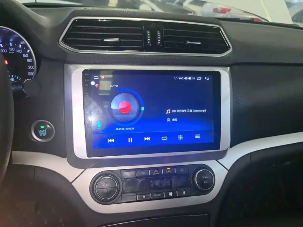 Haval H6 Coupe — миниатюра 13