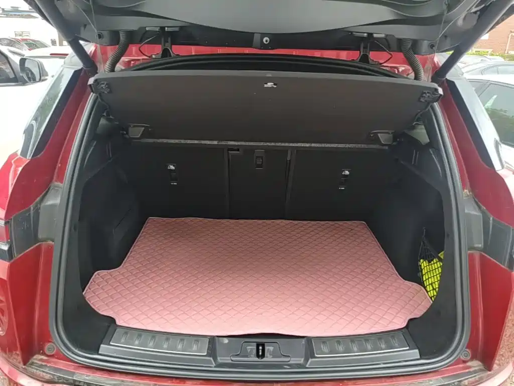 Land Rover Evoque — миниатюра 19