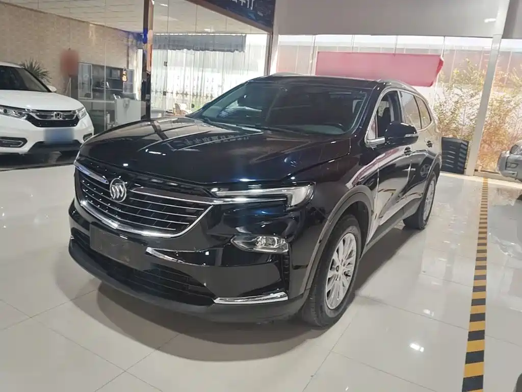 Buick Enclave
