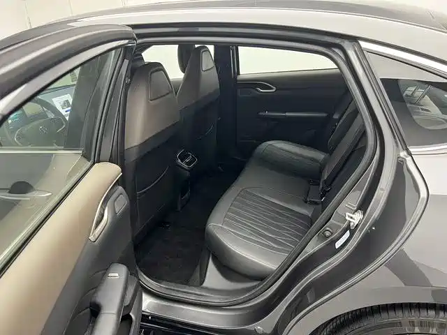 Changan Eado — миниатюра 14