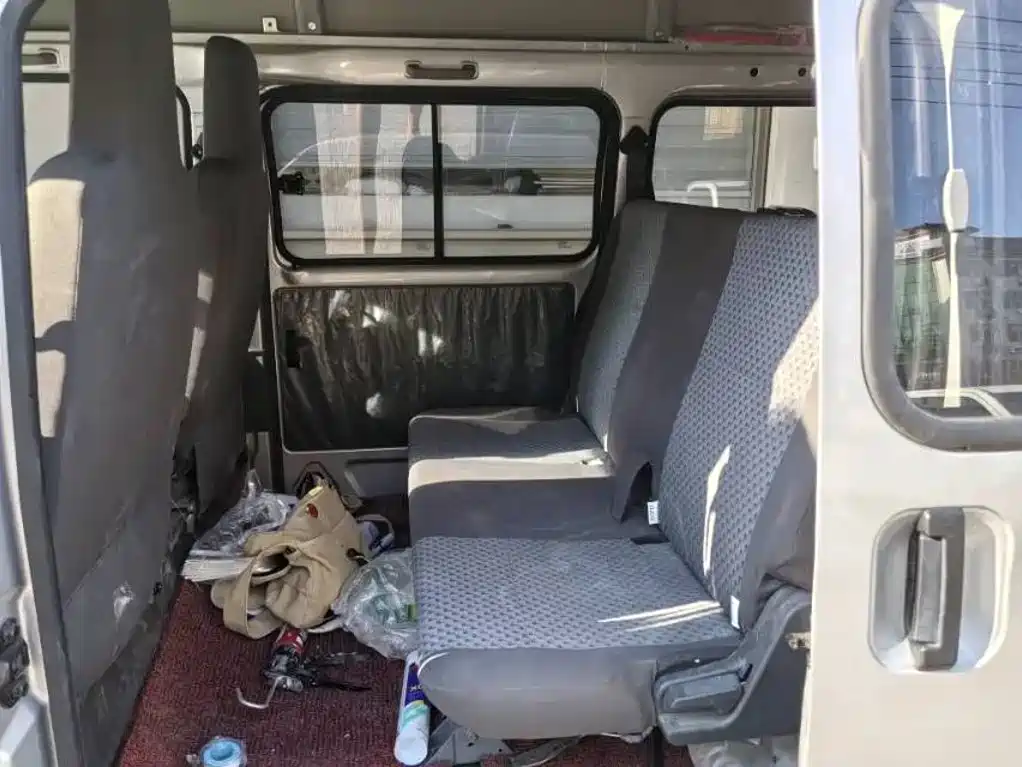 Wuling Zhiguang — миниатюра 5