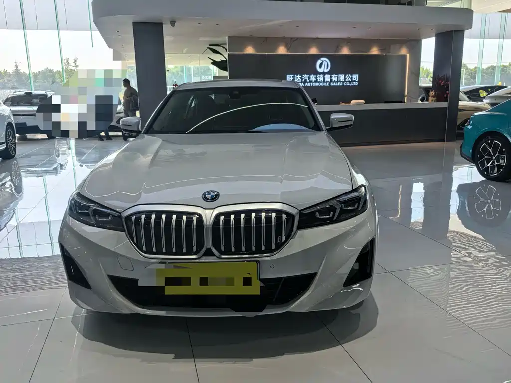 BMW i3 — миниатюра 2