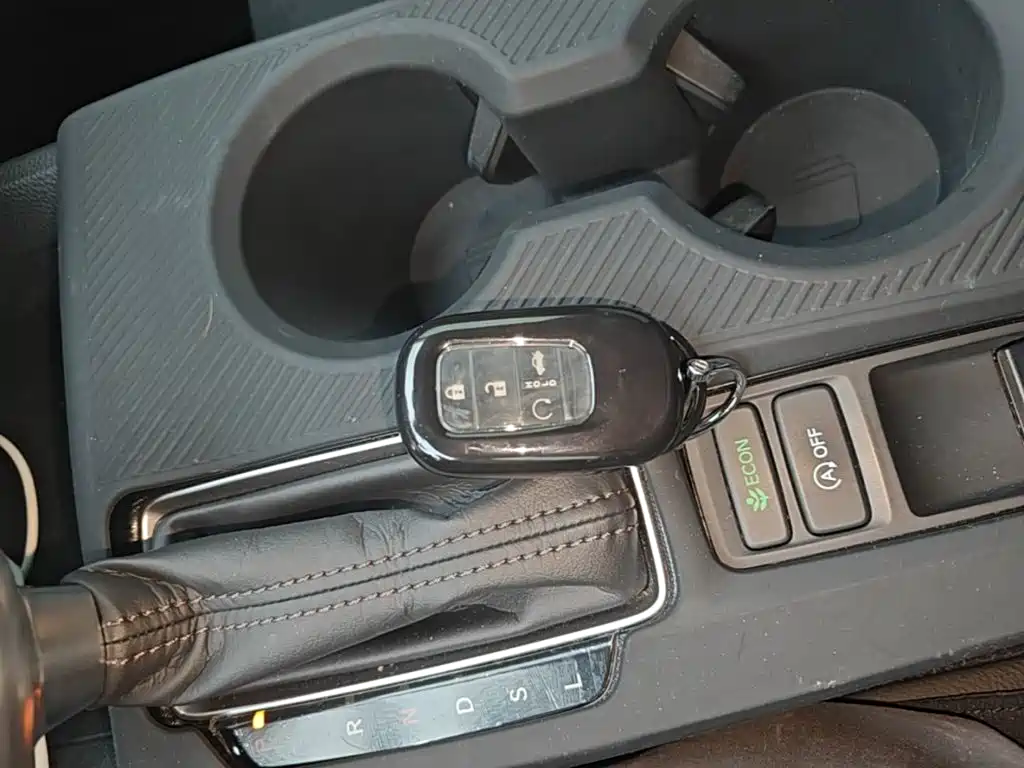 Honda Integra — миниатюра 9