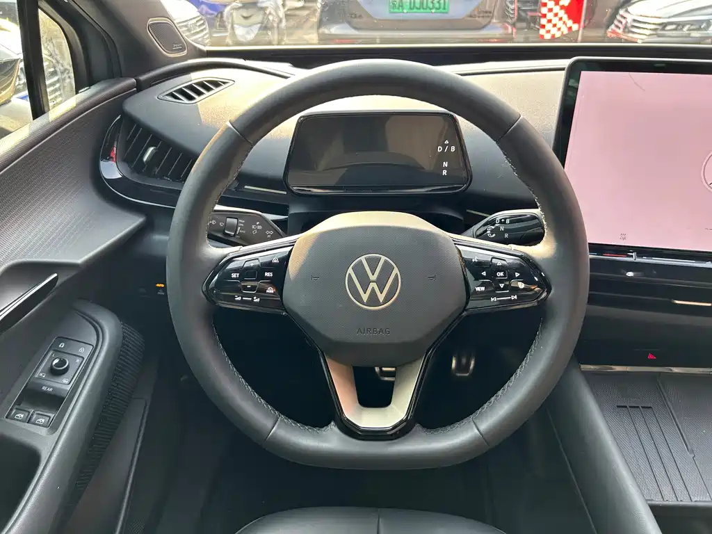 Volkswagen 06 — миниатюра 11