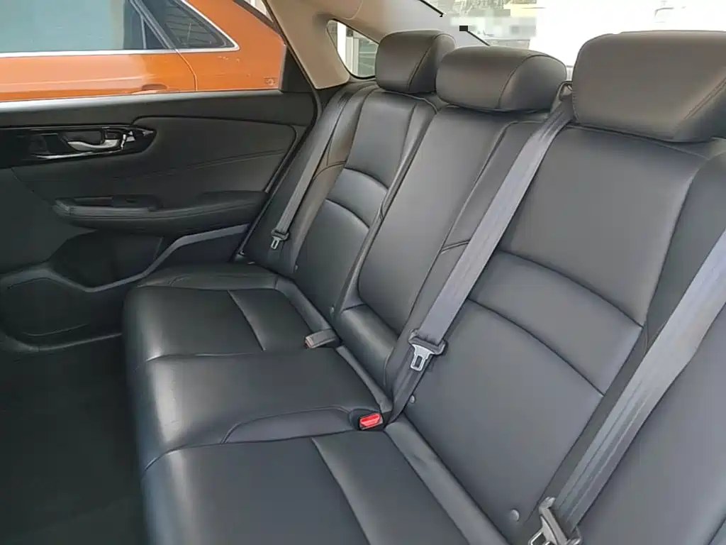 Honda Crider — миниатюра 17