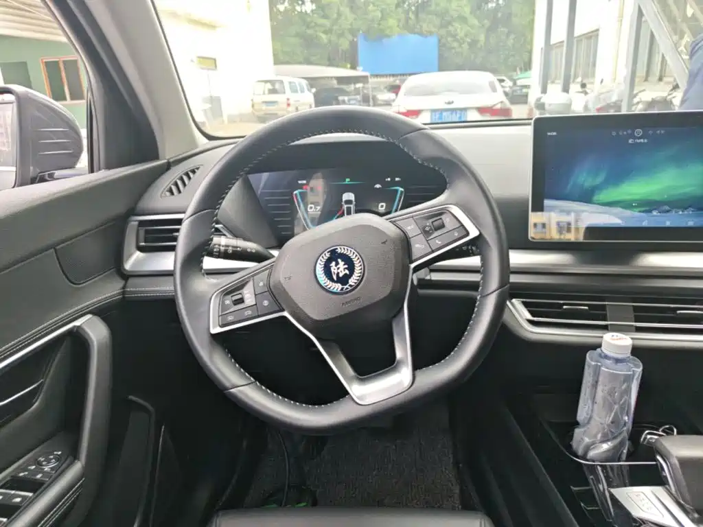 BYD Pro — миниатюра 11
