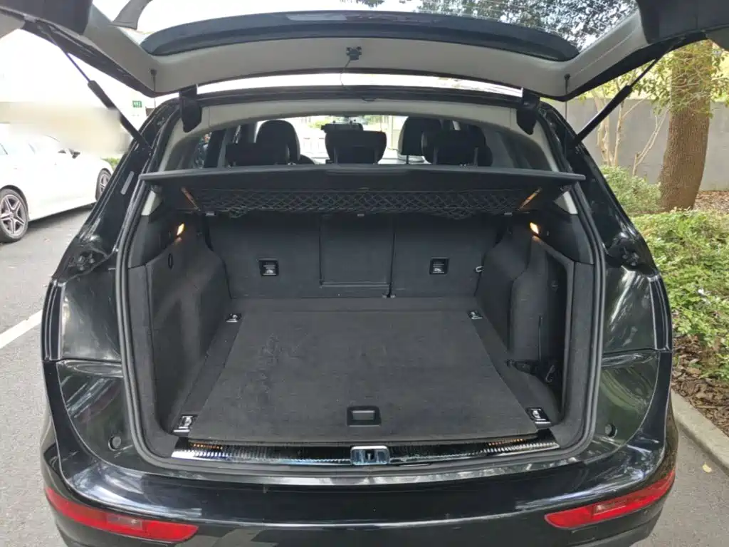 Audi Q5 — миниатюра 19