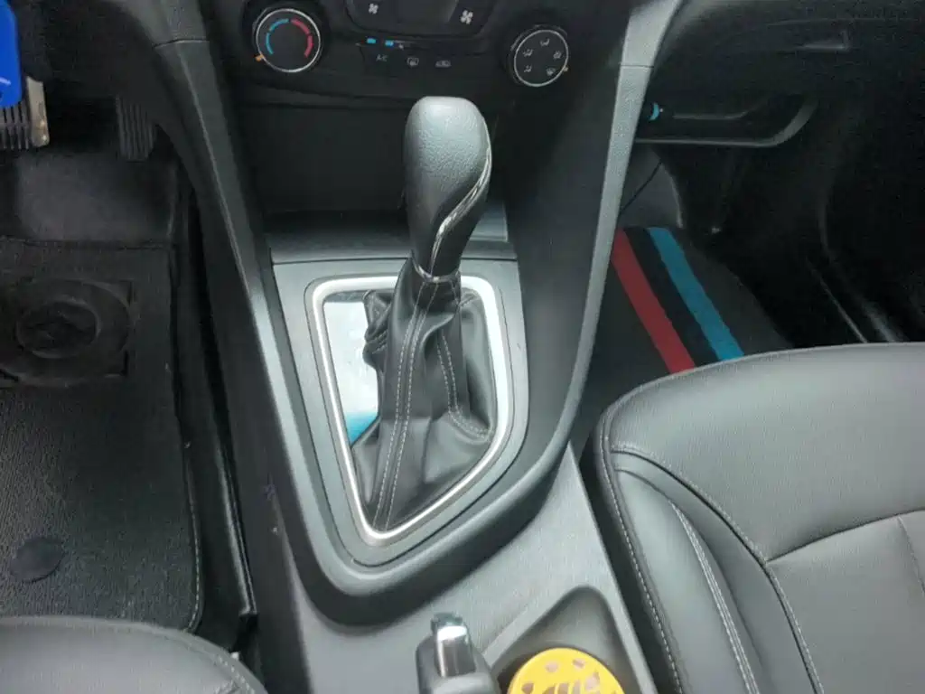 Buick Excelle — миниатюра 14
