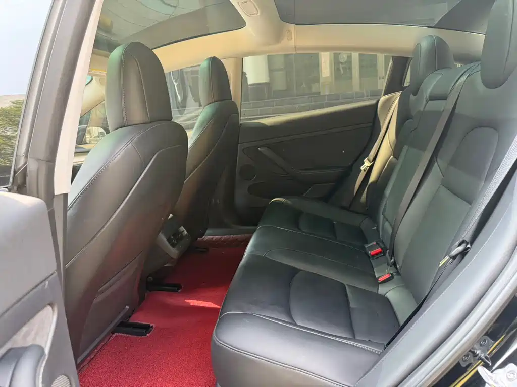 Tesla Model 3 — миниатюра 6