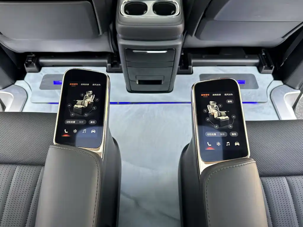 GAC Motor Trumpchi E9 — миниатюра 19