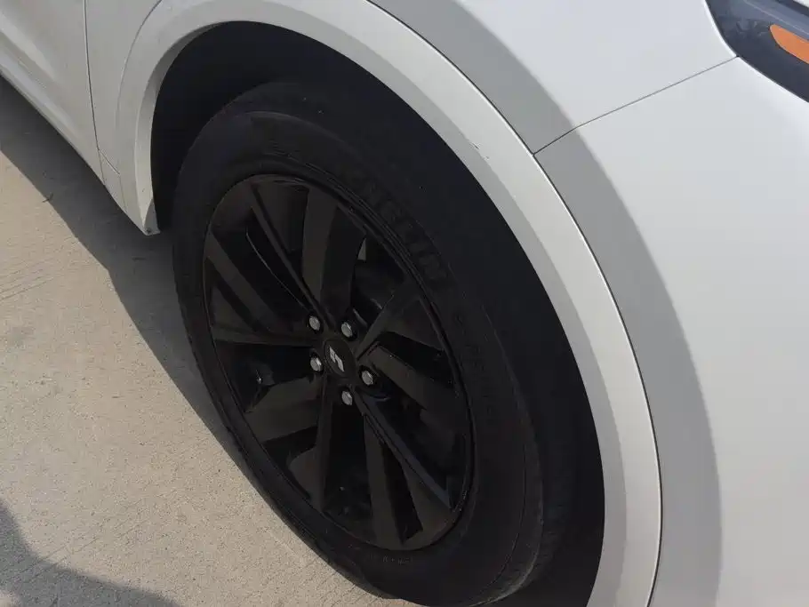 Li Auto Li L7 — миниатюра 6
