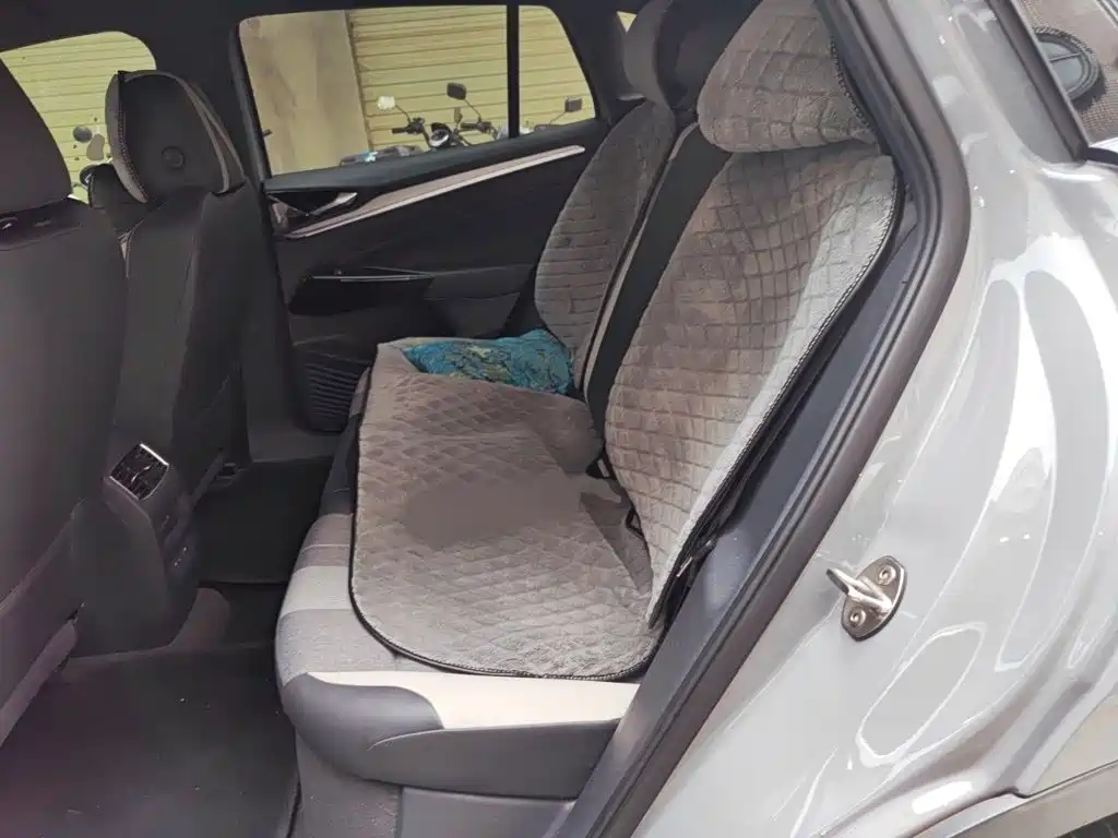 Volkswagen ID.4 Crozz — миниатюра 15
