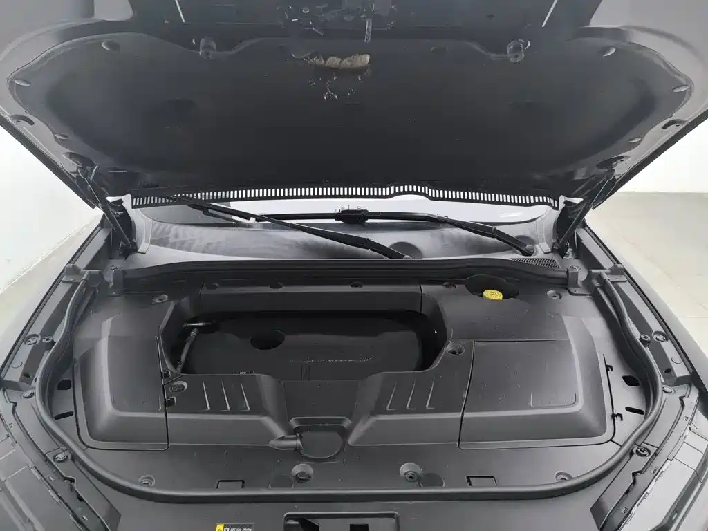 Wey Wey VV6 — миниатюра 6