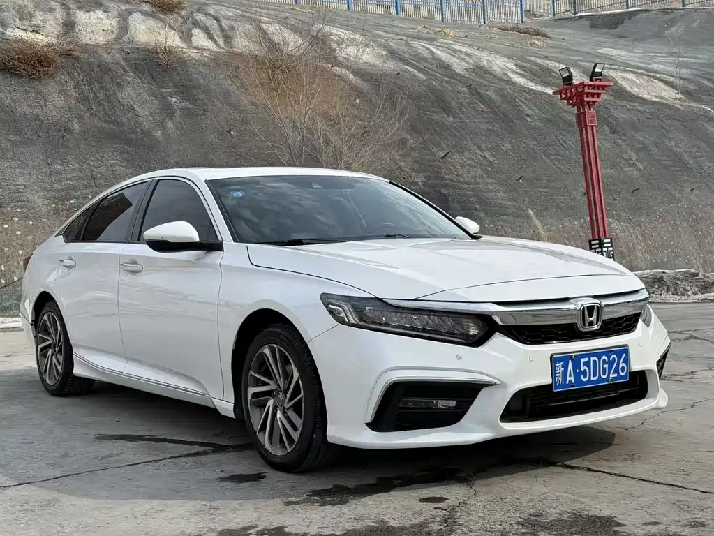 HONDA YINGSHIPAI