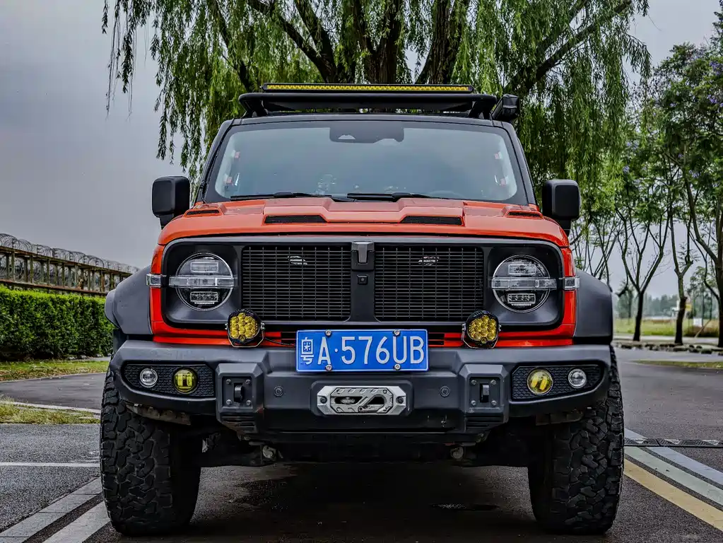Tank Tank 300 — миниатюра 8