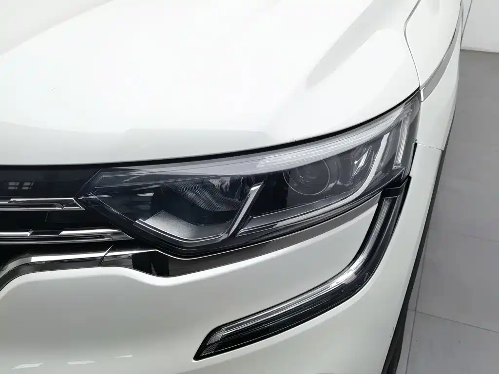 Renault Koleos — миниатюра 7