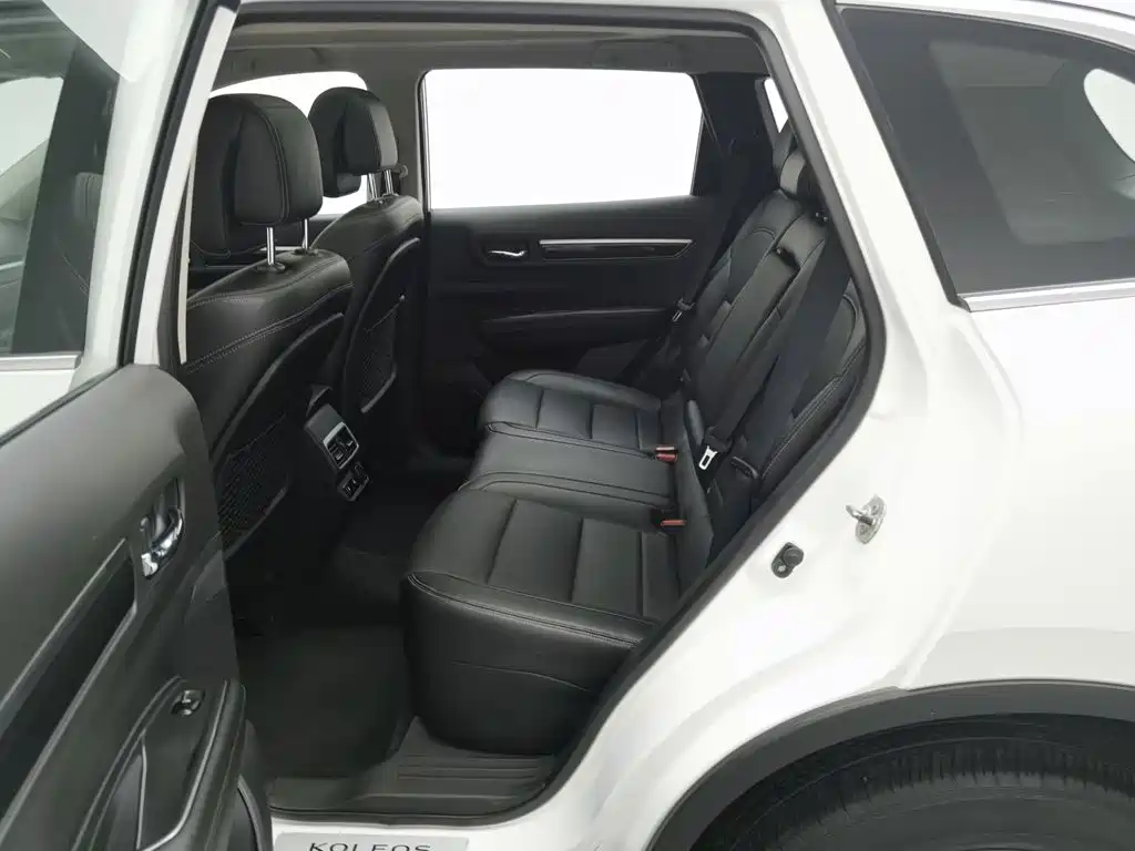Renault Koleos — миниатюра 15