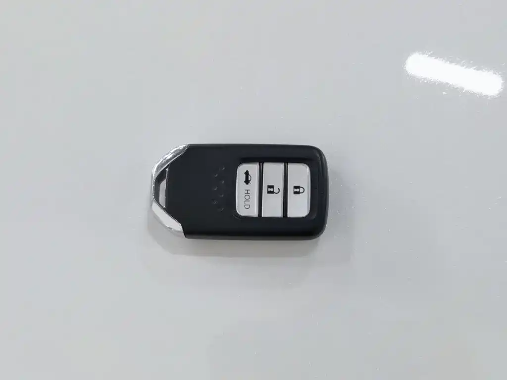Honda Inspire — миниатюра 19