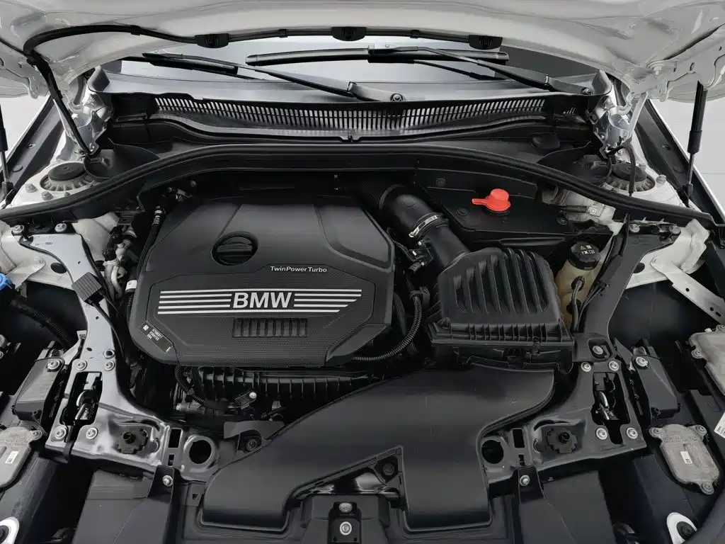 BMW 1 Series — миниатюра 6