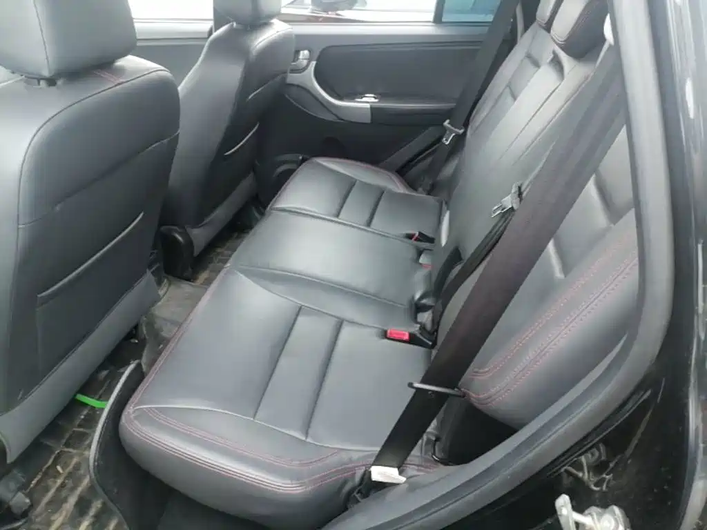 Chery Tiggo 3 — миниатюра 17