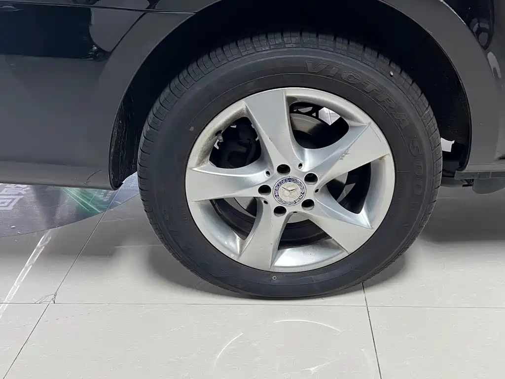 Mercedes-Benz Vito — миниатюра 11