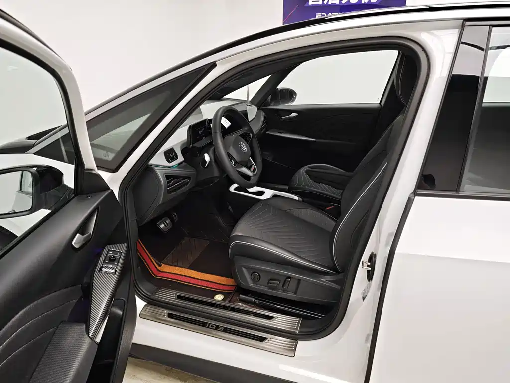 Volkswagen ID.3 — миниатюра 13
