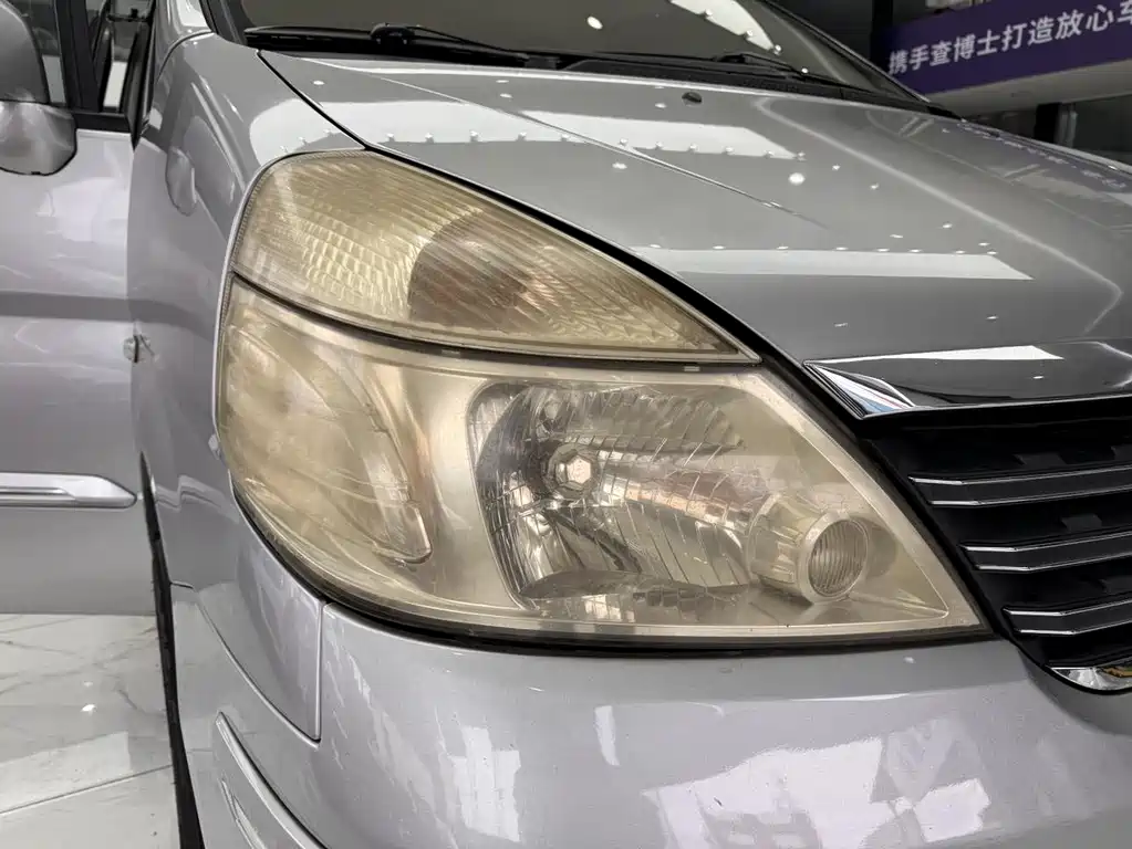 Dongfeng Yuxuan 2.0L Manual Luxury Type, фото 25
