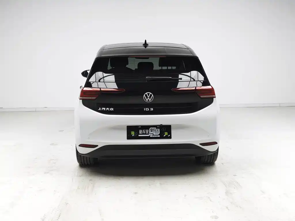 Volkswagen ID.3 — миниатюра 5